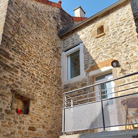Le Gite Du Chat Perche Cheilly-les-Maranges Kültér fotó